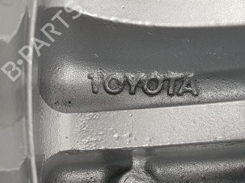 Rim TOYOTA LAND CRUISER PRADO (_J12_) 3.0 D-4D (KDJ120, KDJ125) | BP13241328C45 