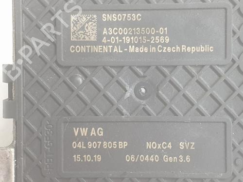 Electronic sensor SEAT ATECA (KH7, KHP) | BP36535974M84 - Image 3