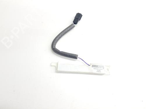 Used Electronic module Electronic module RENAULT SYMBIOZ 1.8 E-Tech 160 Full Hybrid (158 hp) 34698816 34698816