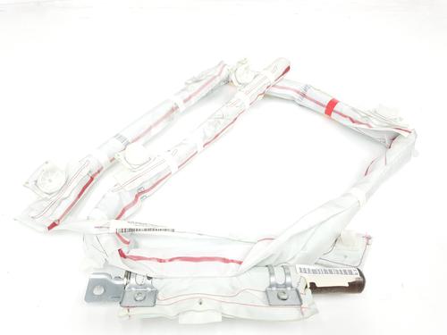 Right curtain airbag TOYOTA YARIS (_P13_) 1.5 Hybrid (NHP130_, NHP130) | BP20666573C12 