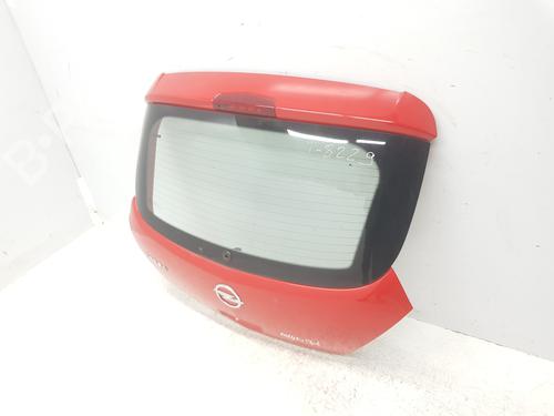 Tailgate OPEL CORSA D (S07) 1.2 (L08, L68) | BP23875957C6 