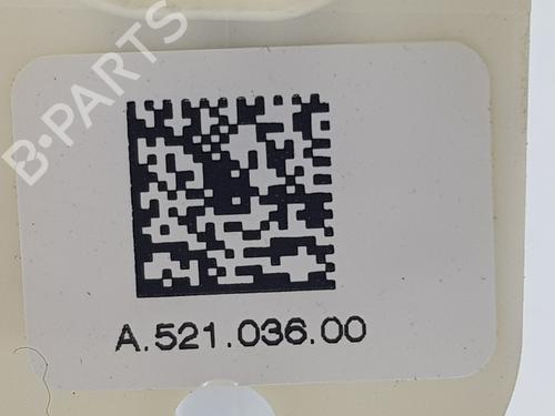 Heater resistor PEUGEOT 3008 II SUV (MC_, MR_, MJ_, M4_) 1.5 BlueHDi 130 | BP29729483M108