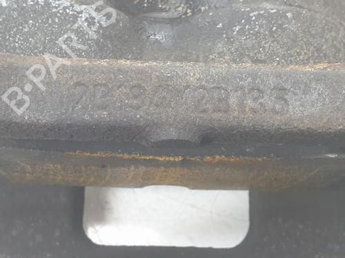 Højre bremsekaliber foran FORD TRANSIT V363 Van (FCD, FDD) 2.2 TDCi | BP29723033M104