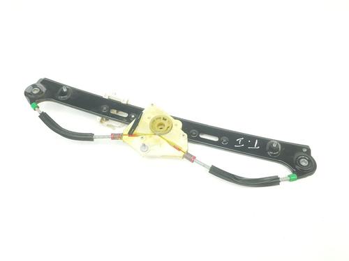 Rear left window mechanism BMW X3 (E83) xDrive 30 d | BP8812057C24 