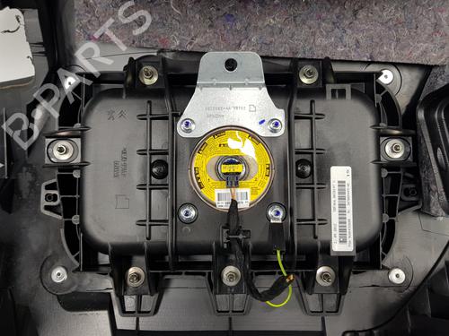 Other DS DS 5 (KF_) 2.0 Hybrid4 4x4 | BP23139659O1 