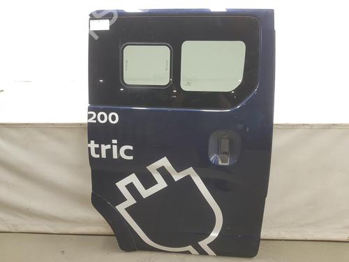 Right slide door NISSAN NV200 / EVALIA Bus e-NV (ME0M) | BP11352993C75 