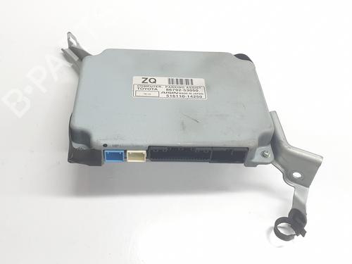 Used Electronic module LEXUS IS II (_E2_) 220d (ALE20) (177 hp) 23275487