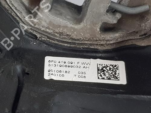 Steering wheel SEAT ARONA (KJ7, KJP)  | BP29729165C49 