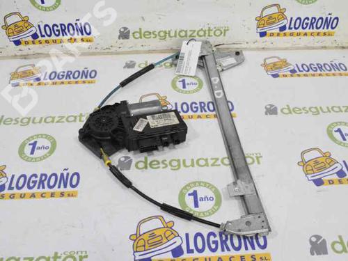 Front right window mechanism PEUGEOT 307 Break (3E) 1.6 HDi 110 | BP764236C23 
