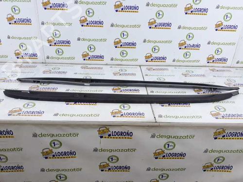 Used Roof bar BMW X3 (E83) xDrive 35 d (286 hp) 11637096