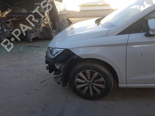 Electronic module SEAT IBIZA V (KJ1, KJG) 1.0 TSI | BP34699336M83  - Image 17