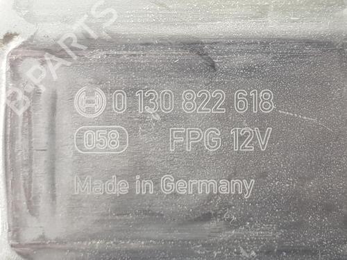 Left front window motor FORD FIESTA VI (CB1, CCN) 1.5 TDCi | BP12141753E21 