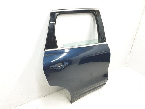 Right rear door PORSCHE CAYENNE (92A) 3.0 Diesel | BP29409451C5 