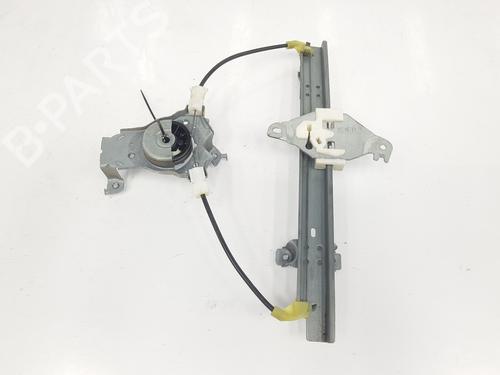 Rear right window mechanism NISSAN QASHQAI / QASHQAI +2 I (J10, NJ10, JJ10E) 2.0 dCi | BP9841099C25 