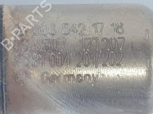 Electronic sensor MERCEDES-BENZ VITO Van (W447) 114 CDI (447.601, 447.603, 447.605) | BP38872377M84 - Image 4