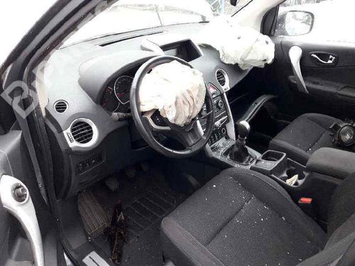 Right rear window switch RENAULT KOLEOS I (HY_) 2.0 dCi (HY0K) | BP5333025C107  - Image 37