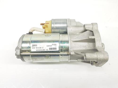 Starter CITROËN SPACETOURER Bus (V_) 2.0 BlueHDi 180 (178 hp) 13045571