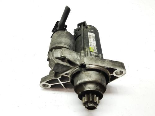 Used Starter SEAT IBIZA III (6L1) 1.4 16V (86 hp) 16907992