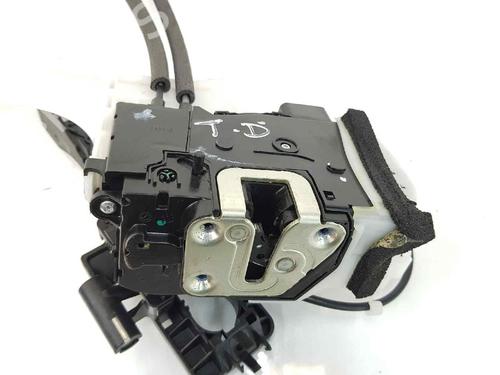Rear right lock HYUNDAI ix35 (LM, EL, ELH) 2.0 CRDi | BP5874274C99 