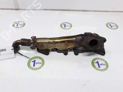 Used Exhaust manifold MERCEDES-BENZ GLK-CLASS (X204) 220 CDI (204.902) (170 hp) 11656746