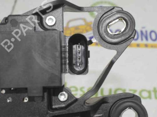 Rear wiper motor VW POLO V (6R1, 6C1) 1.6 | BP1531897M102 