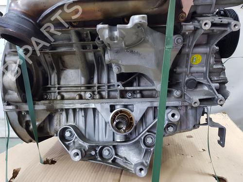 Engine MERCEDES-BENZ GLK-CLASS (X204) 350 4-matic (204.987) | BP28814110M1 