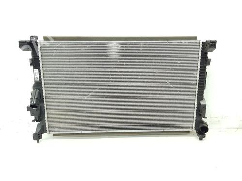 Water radiator DACIA DUSTER (PYM_, PYN_) 1.2 TCe 130 | BP36679120M31 - Image 2