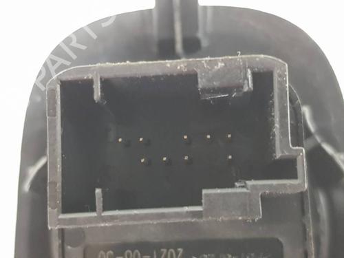 Left front window switch CITROËN BERLINGO (ER_, EC_) | BP39658260I27 - Image 5