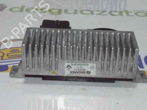 Elektronisk modul RENAULT MEGANE III Hatchback (BZ0/1_, B3_) 1.5 dCi (106 hp) 10258242