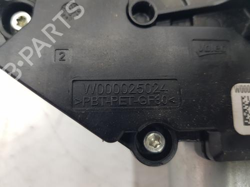 Rear wiper motor MERCEDES-BENZ GLA-CLASS (X156) GLA 220 CDI 4-matic (156.905) | BP10394633M102 