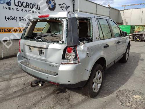 Rear right window mechanism LAND ROVER FREELANDER 2 (L359) 2.2 TD4 4x4 | BP12466248C25 