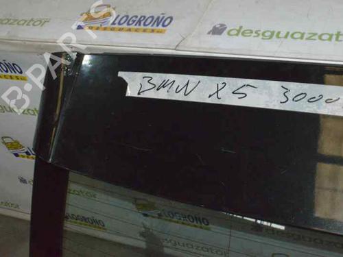 Tailgate BMW X5 (E53) 3.0 d | BP1168337C6 