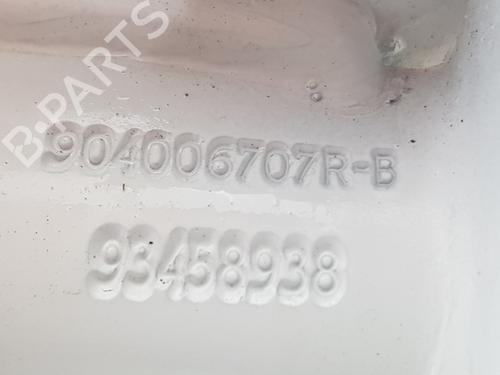 Other NISSAN NV300 Van (X82) | BP32328301O1