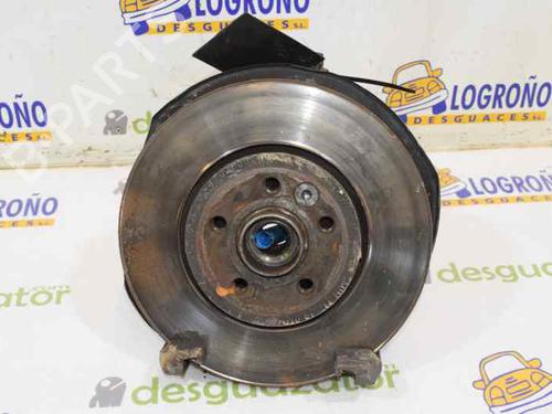 Right front steering knuckle ROVER 75 (RJ) 2.5 V6 | BP1258589M26 