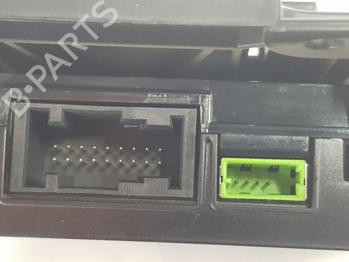 Elektronisk modul PEUGEOT 2008 I (CU_) 1.5 BlueHDI 120 | BP29755294M83 