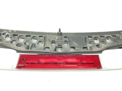 Rear spoiler FORD FOCUS III 1.0 EcoBoost | BP20491921C96 