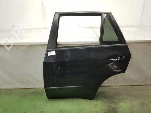 Used Left rear door BMW X5 (E70) 3.0 d (235 hp) 7861196