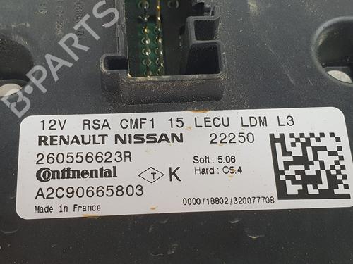 Xenon ballast RENAULT ZOE (BFM_) ZOE (BFMC, BFMD) | BP34354793C53  - Image 5