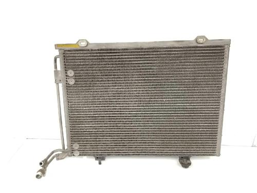 Used AC radiator MERCEDES-BENZ SLK (R170) 320 (170.465) (218 hp) 6110415