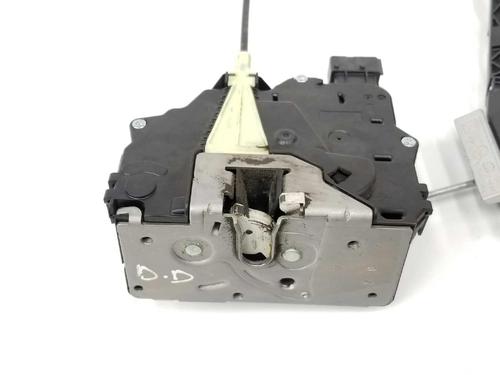 Front right lock OPEL CORSA E (X15) 1.4 (08, 68) | BP7195352C97 