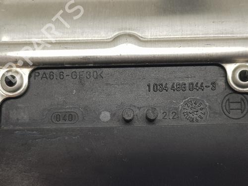 Electronic module FORD TRANSIT COURIER B460 Box Body/MPV 1.5 EcoBlue | BP32118295M83 - Image 5