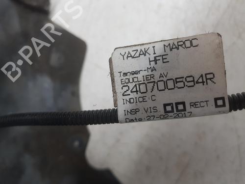 Front bumper RENAULT KADJAR (HA_, HL_)  | BP32199234C7 