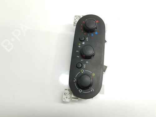 Climate control FIAT TALENTO Van (296_) 1.6 D | BP22787029I5 