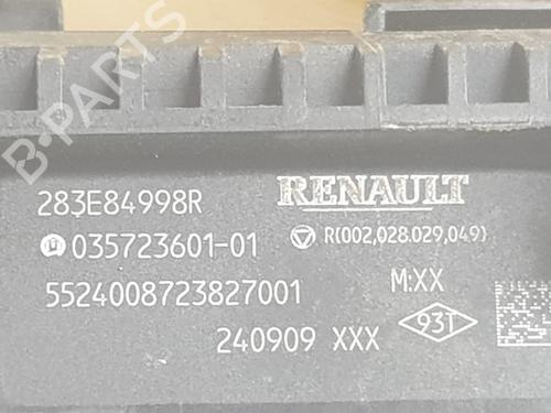 Switch RENAULT KANGOO III Box Body/MPV | BP32712626I30 - Image 4