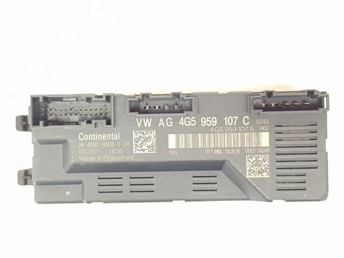 Modulo electronico AUDI A6 C7 (4G2, 4GC) 2.0 TDI | BP30468906M83 