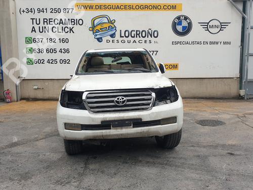 Cylinder head TOYOTA LAND CRUISER 200 (_J2_) 4.5 D V8 (VDJ200) | BP10975888M5  - Image 17