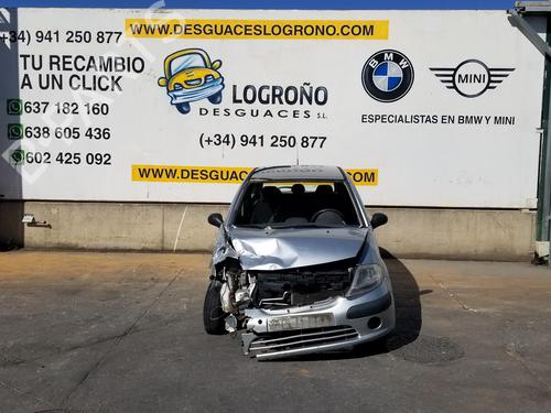 Engine control unit (ECU) CITROËN C3 I (FC_, FN_) 1.4 HDi | BP10140334M57 