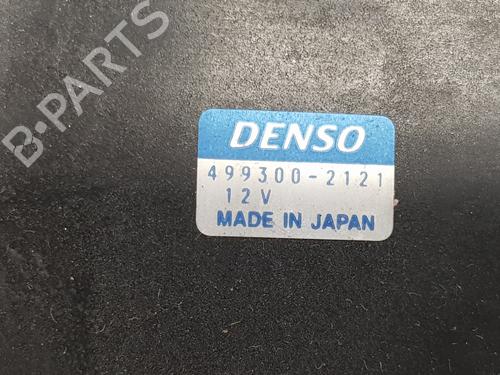 Heater resistor TOYOTA LAND CRUISER PRADO (_J12_) 3.0 D-4D (KDJ120, KDJ125) | BP21393094M108