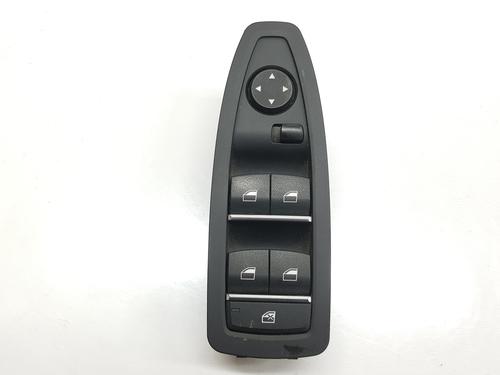 Used Left front window switch Left front window switch BMW 1 (F21) 118 d (150 hp) 33292755 33292755