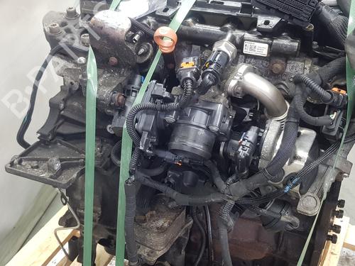 Engine CITROËN JUMPER II Van 2.0 BlueHDi 130 | BP29906667M1